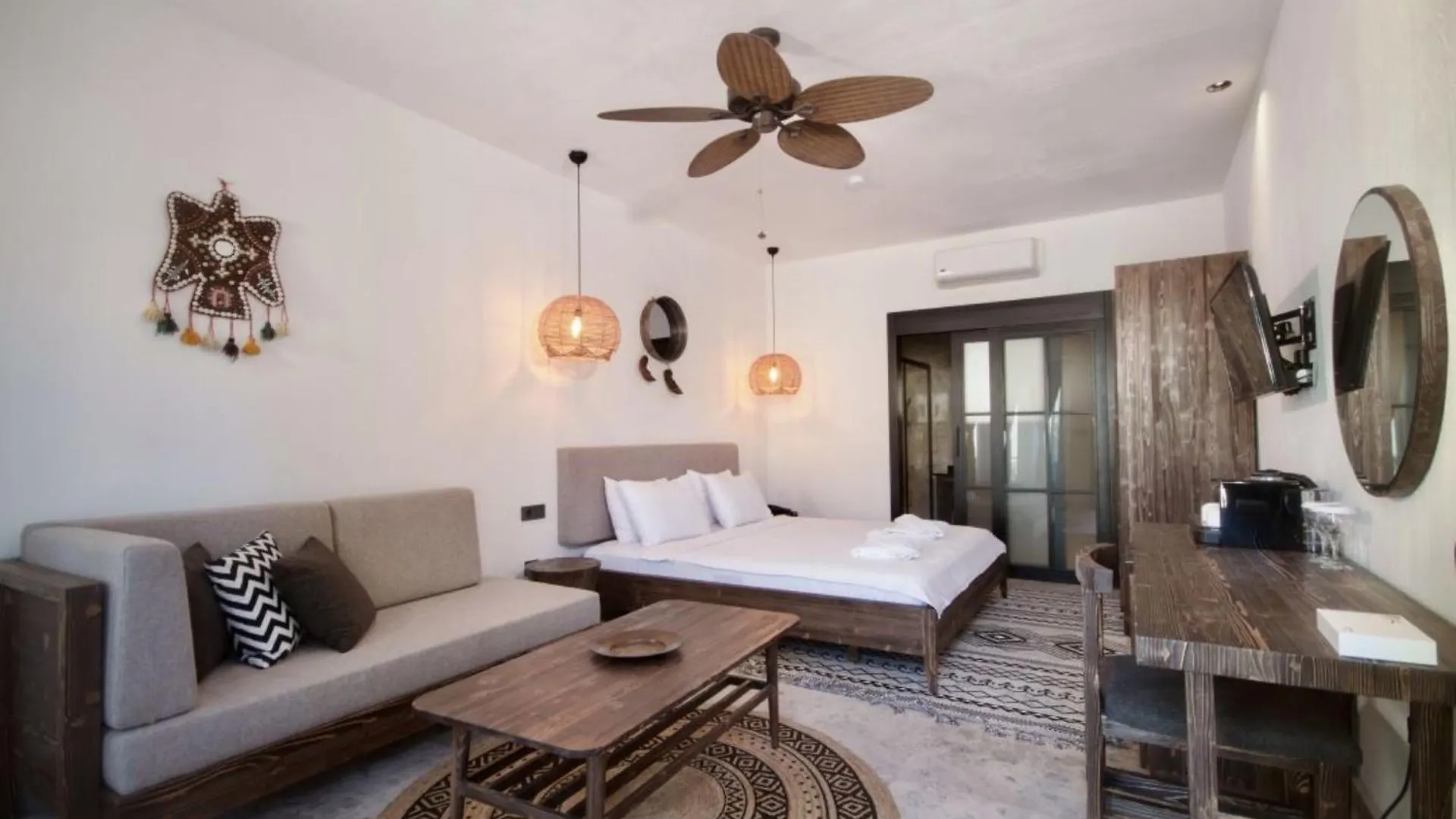 Frühstückspension Beach 222 Ölüdeniz