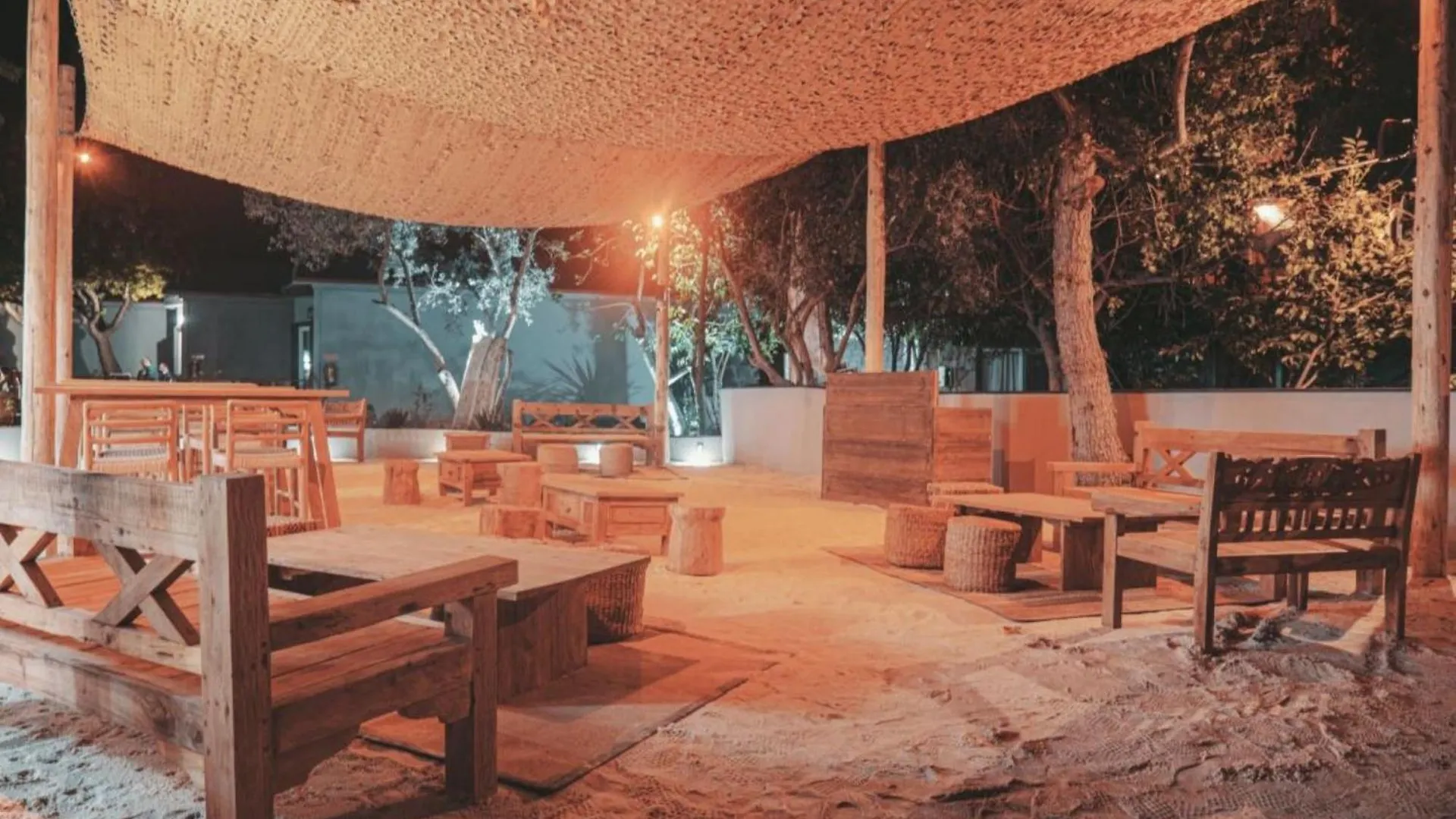 Beach 222 Ölüdeniz 0*,  Türkei