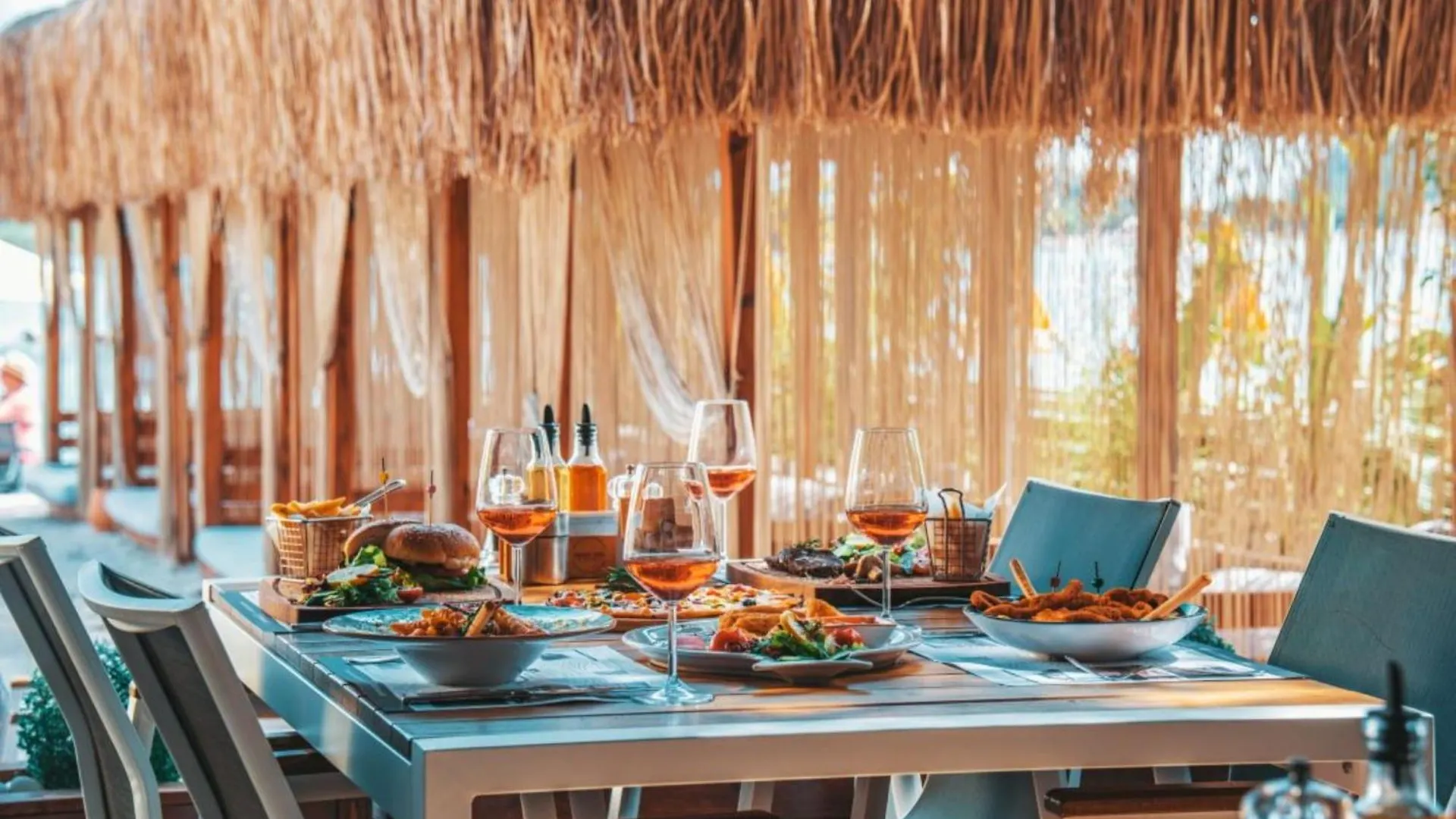 Frühstückspension Beach 222 Ölüdeniz
