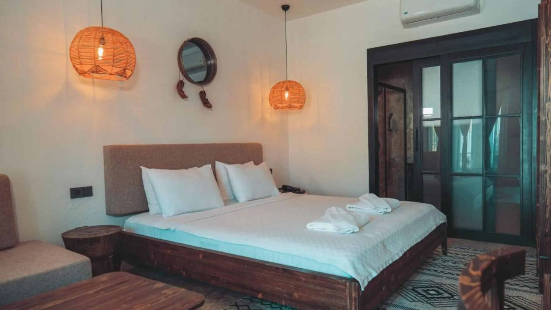 Beach 222 Ölüdeniz