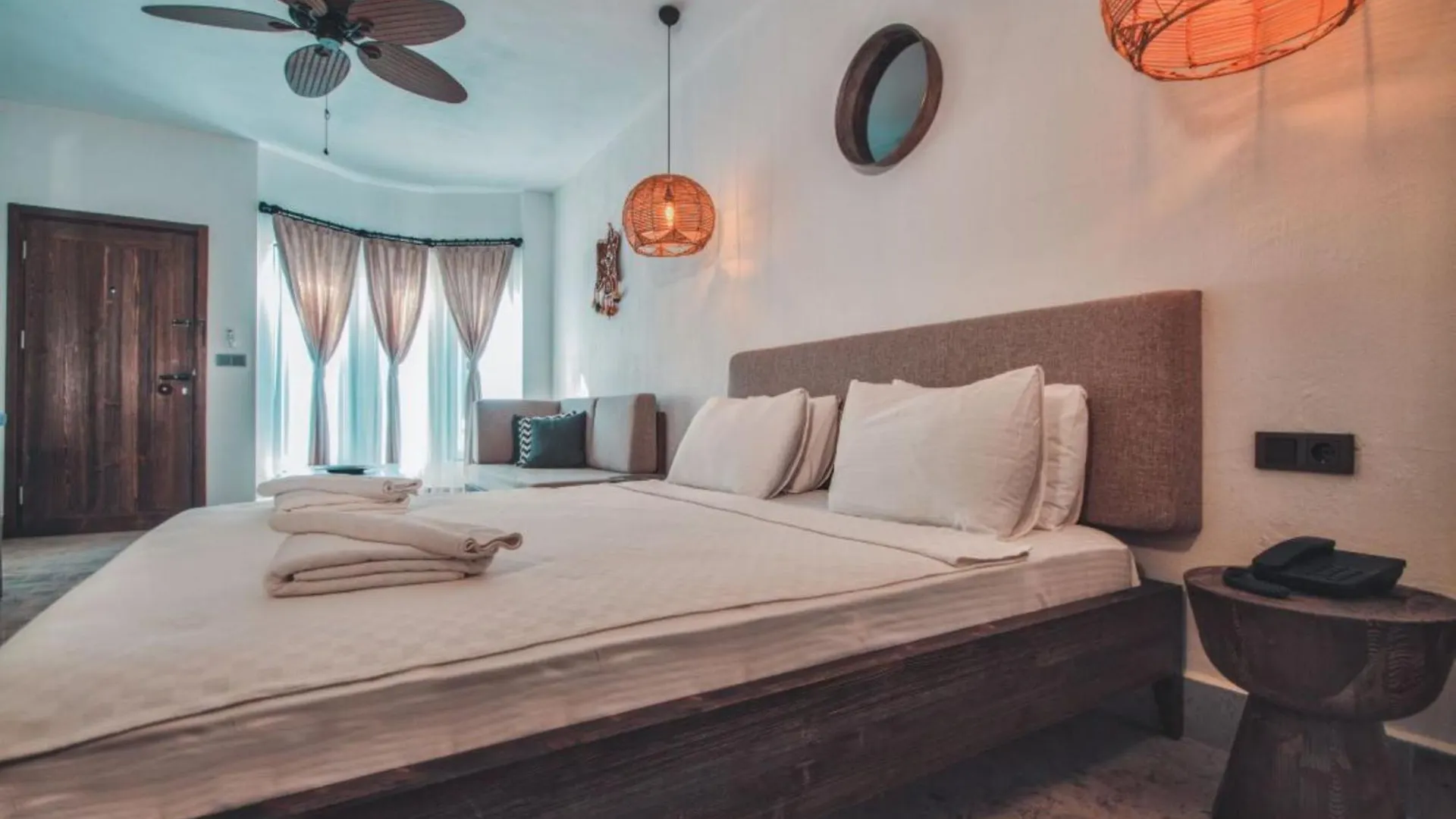 Frühstückspension Beach 222 Ölüdeniz Türkei