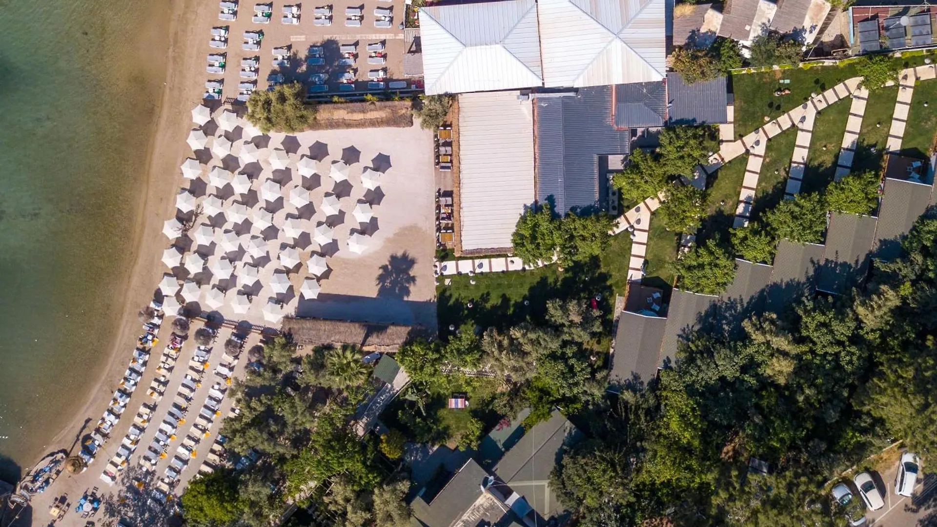 Frühstückspension Beach 222 Ölüdeniz