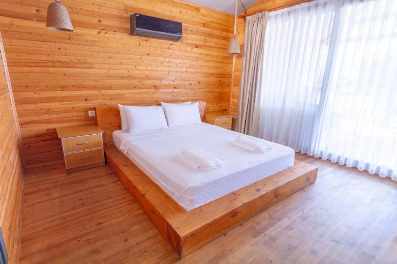 Frühstückspension Beach 222 Ölüdeniz