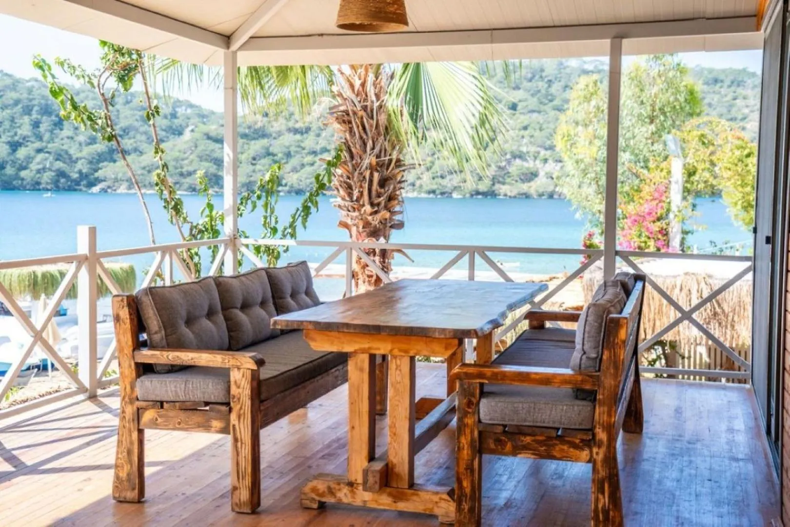 Beach 222 Ölüdeniz Türkei