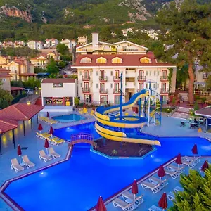 Otel Sunshine, Ölüdeniz