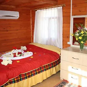 Otel Happy Nur, Ölüdeniz