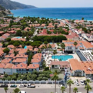 3* Szálloda Karbel