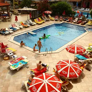 Otel Turk, Ölüdeniz