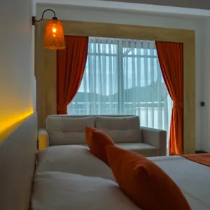 Otel Club Meri Fethiye, Ölüdeniz