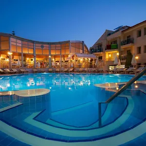 Resort Belcehan, Ölüdeniz