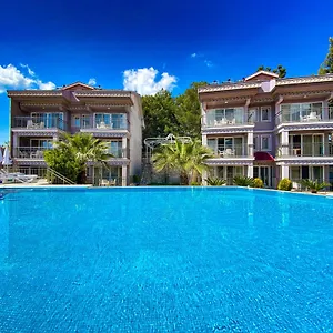 Zehra - Halal Hotel