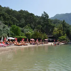 Otel Lagoon Boutique, Ölüdeniz