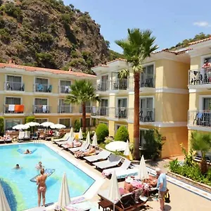 Otel Beldeniz, Ölüdeniz
