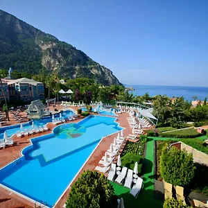 Resort Liberty Lykia Adults Only, Ölüdeniz